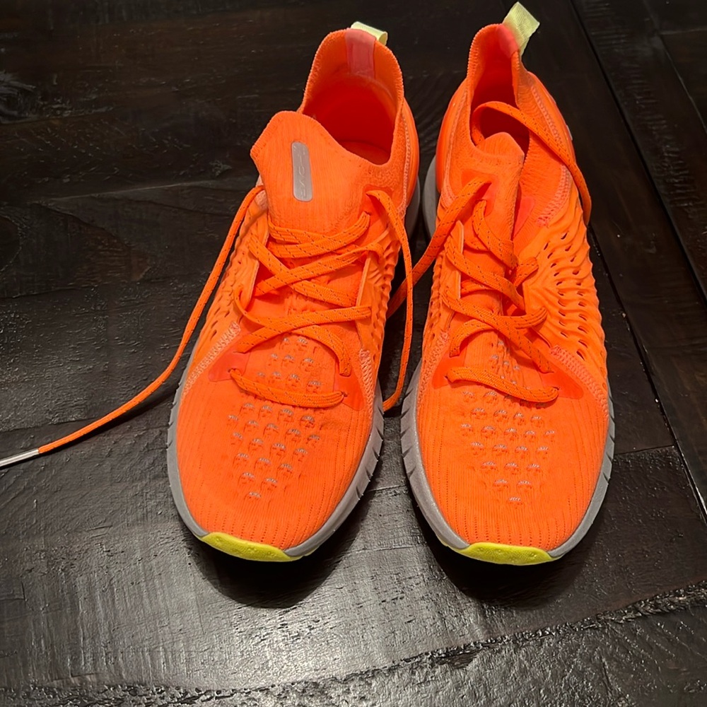 Under Armour shoes